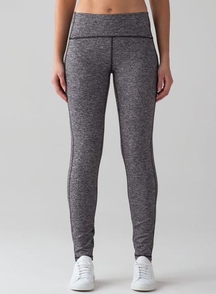 *SOLD* Lululemon leggings - Picture 1 of 5